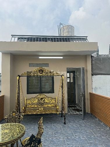 hh150 gủi ace bán giúp- nhà đẹp p15 tân bình