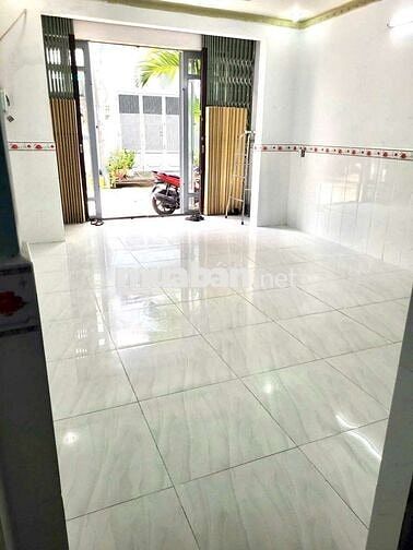 Nhà đường LÔ TƯ [4x10, 1 lầu, 2pn, 2toilet] 7,5tr/tháng