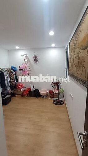 Bán căn hộ chung cư T&T120 Định Công,Hoàng Mai,60m,2 ngủ,full nội thất