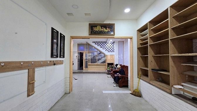 Cần Bán Nhanh Căn Nhà Tại 14/11 Nhất Chi Mai, phường 13, quận Tân Bình