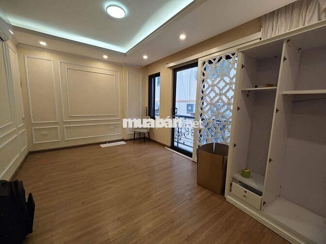 Nhà phố Liên Cơ, Nam Từ Liêm, lô góc 2 mặt ô tô, ở và KD, 17.6 tỷ