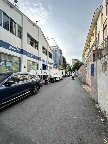 🌟 Cho thuê nhà góc 2 mặt tiền – Trung tâm Q.1 🌟