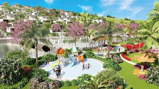 CHÍNH CHỦ BÁN Tại Xã Lộc Quảng, Bảo Lâm, Lâm Đồng (Khu vực Sun Valley)