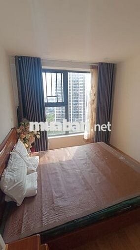 Bán căn hộ chung cư T&T120 Định Công,Hoàng Mai,60m,2 ngủ,full nội thất