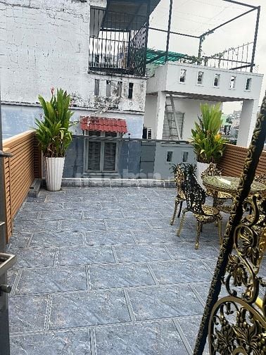 hh150 gủi ace bán giúp- nhà đẹp p15 tân bình