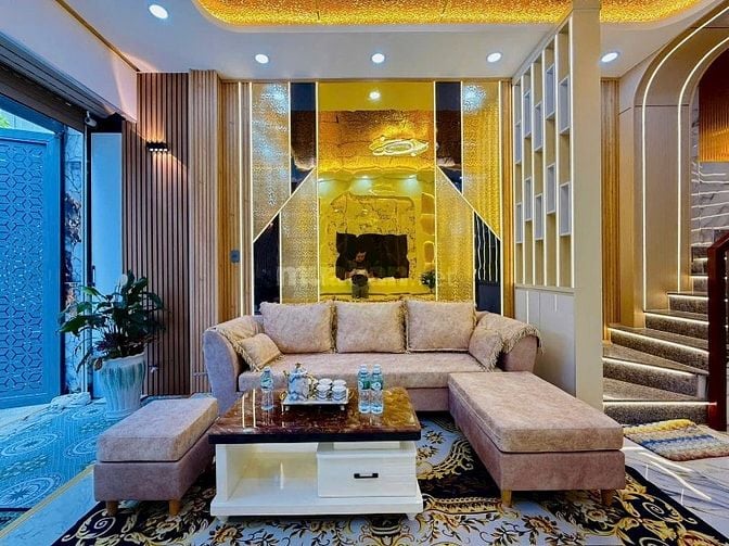 hh150 gủi ace bán giúp- nhà đẹp p15 tân bình