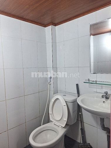 🏠🏠 Nhà Thuê Quận 5. ❤️❤️ CHO THUÊ NHÀ HẺM ĐƯỜNG PHAN VĂN TRỊ, P7, Q5