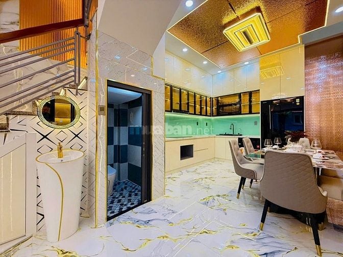 hh150 gủi ace bán giúp- nhà đẹp p15 tân bình