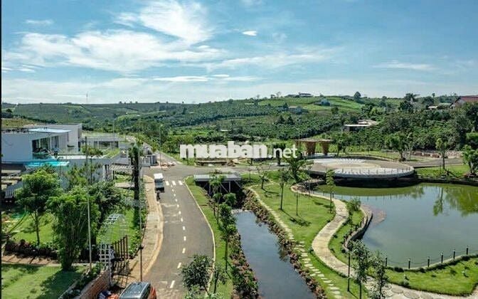 CHÍNH CHỦ BÁN Tại Xã Lộc Quảng, Bảo Lâm, Lâm Đồng (Khu vực Sun Valley)