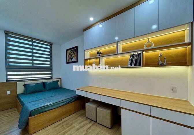 CĂN 2 NGỦ CHUNG CƯ MỸ ĐÌNH PLAZA - TẦNG CAO THOÁNG MÁT - C.H.Ỉ 6.x T.Ỷ