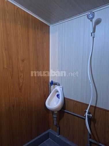 🏠🏠 Nhà Thuê Quận 5. ❤️❤️ CHO THUÊ NHÀ HẺM ĐƯỜNG PHAN VĂN TRỊ, P7, Q5