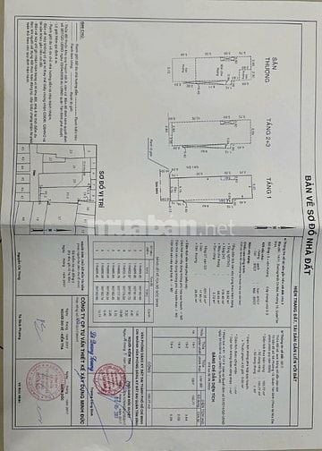 Cần Bán Nhanh Căn Nhà Tại 14/11 Nhất Chi Mai, phường 13, quận Tân Bình