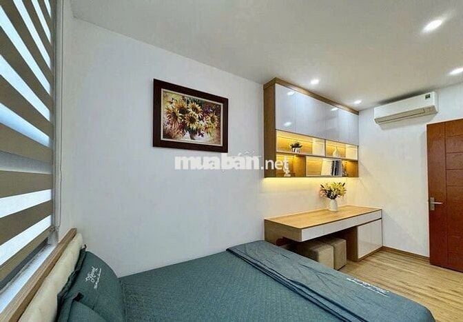 CĂN 2 NGỦ CHUNG CƯ MỸ ĐÌNH PLAZA - TẦNG CAO THOÁNG MÁT - C.H.Ỉ 6.x T.Ỷ