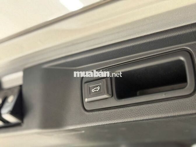 Fortuner 2018 Máy Dầu Tự Động - 1 Chủ