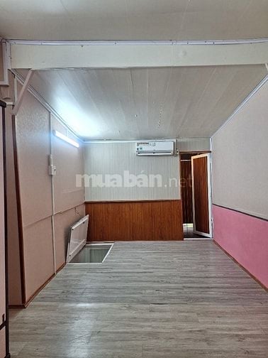 🏠🏠 Nhà Thuê Quận 5. ❤️❤️ CHO THUÊ NHÀ HẺM ĐƯỜNG PHAN VĂN TRỊ, P7, Q5