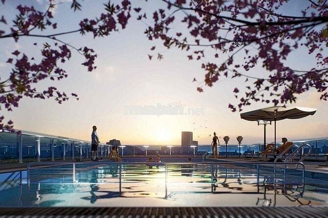 Bán nhanh căn hộ 🌸 BCONS ASAHI 🌸