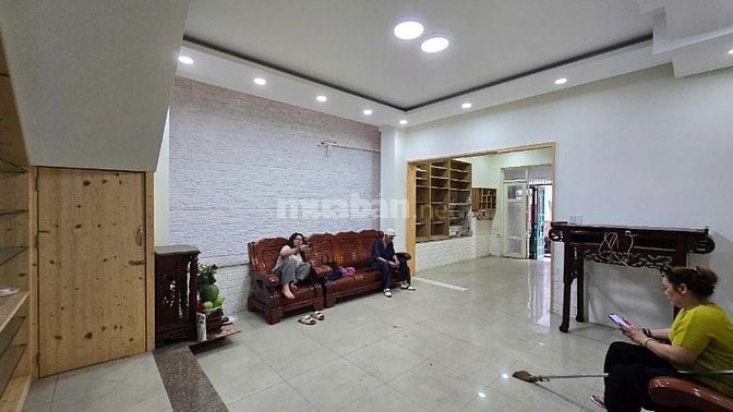 Cần Bán Nhanh Căn Nhà Tại 14/11 Nhất Chi Mai, phường 13, quận Tân Bình