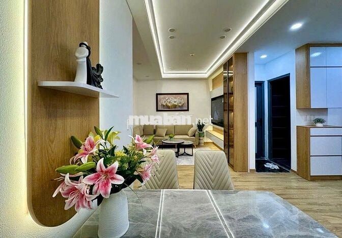 CĂN 2 NGỦ CHUNG CƯ MỸ ĐÌNH PLAZA - TẦNG CAO THOÁNG MÁT - C.H.Ỉ 6.x T.Ỷ