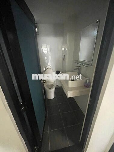 Mặt tiền Trần Hưng Đạo -2 Lầu ngang 9m😍style cửa kính dành, ko gian mở