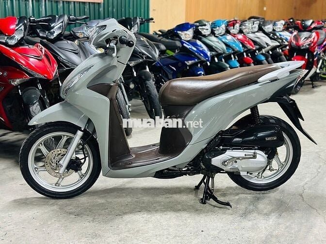 XE MÁYTHANHTÙNG_VISION 110 FI XÁM XI ĐỀ ÊM MÁY ZIN