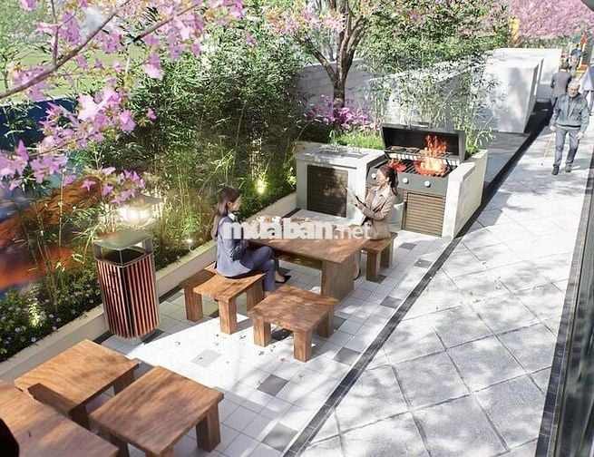 Bán nhanh căn hộ 🌸 BCONS ASAHI 🌸