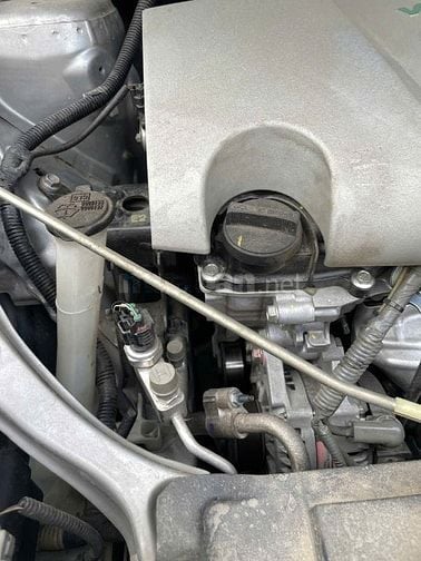 Toyota Vios 1.5MT sx 2024 1 chủ ạ