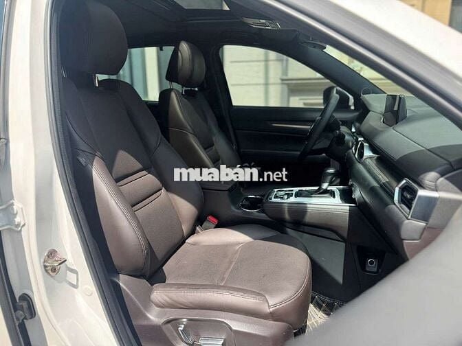 MAZDA CX8 PREMIUM SX 2024 ODO 16.000 KM