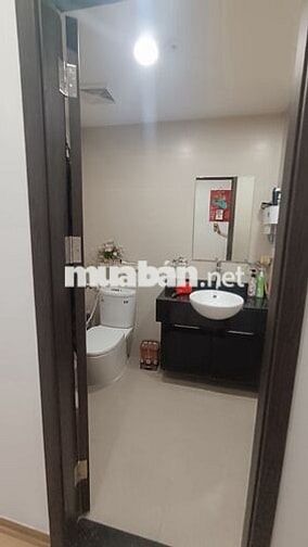 Bán căn hộ chung cư T&T120 Định Công,Hoàng Mai,60m,2 ngủ,full nội thất