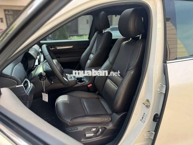 MAZDA CX8 PREMIUM SX 2024 ODO 16.000 KM