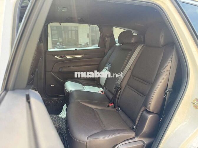 MAZDA CX8 PREMIUM SX 2024 ODO 16.000 KM