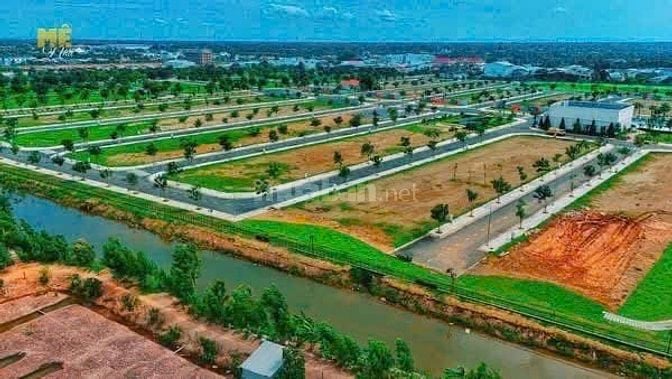 Đất Nền The Solia Giá Tốt – Cơ Hội Đầu Tư Hiếm, Hạ Tầng Hoàn Thiện 80%