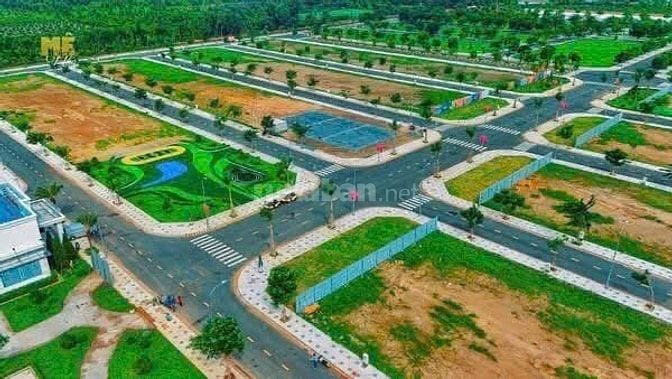 Đất Nền The Solia Giá Tốt – Cơ Hội Đầu Tư Hiếm, Hạ Tầng Hoàn Thiện 80%