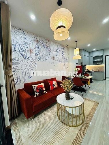 Bán nhanh căn hộ 🌸 BCONS ASAHI 🌸