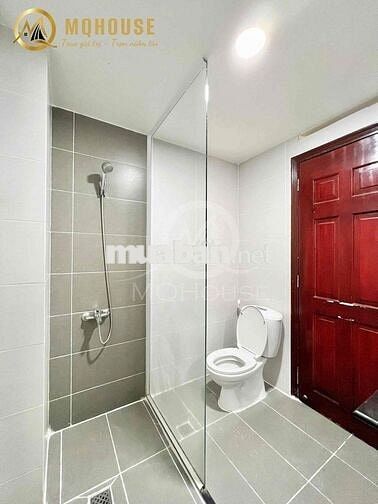 CHDV STUDIO Full Nội Thất Cửa Sổ_BanCol📍ngay Phố đi bộ Bùi Viện Q1