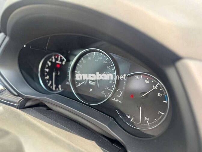 MAZDA CX8 PREMIUM SX 2024 ODO 16.000 KM