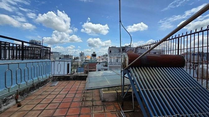 Cần Bán Nhanh Căn Nhà Tại 14/11 Nhất Chi Mai, phường 13, quận Tân Bình