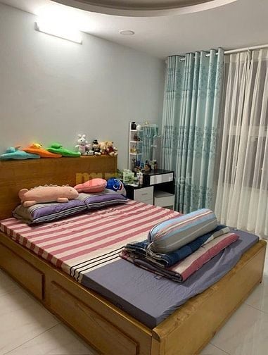 Bán Căn hộ Chung cư Thới Bình, Quận 11