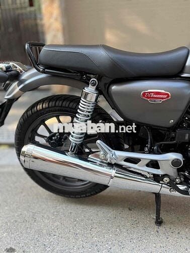 HONDA CB 350 Hness mới đi 350 km hồ sơ sẵn có
