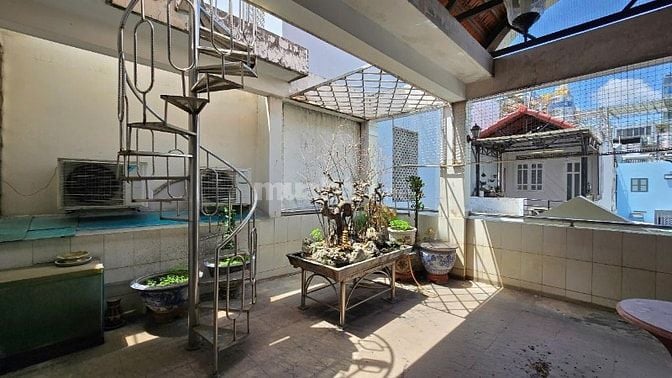 Cần Bán Nhanh Căn Nhà Tại 14/11 Nhất Chi Mai, phường 13, quận Tân Bình