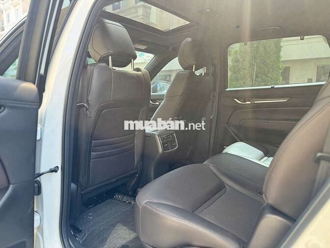 MAZDA CX8 PREMIUM SX 2024 ODO 16.000 KM