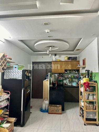 Bán Căn hộ Chung cư Thới Bình, Quận 11