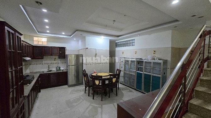 Cần Bán Nhanh Căn Nhà Tại 14/11 Nhất Chi Mai, phường 13, quận Tân Bình