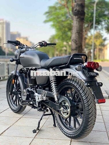 HONDA CB 350 Hness mới đi 350 km hồ sơ sẵn có