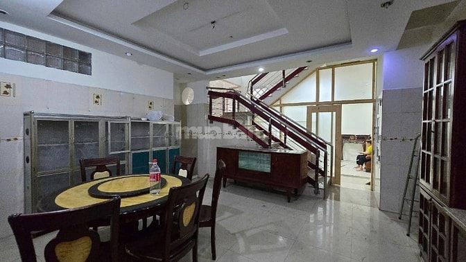 Cần Bán Nhanh Căn Nhà Tại 14/11 Nhất Chi Mai, phường 13, quận Tân Bình