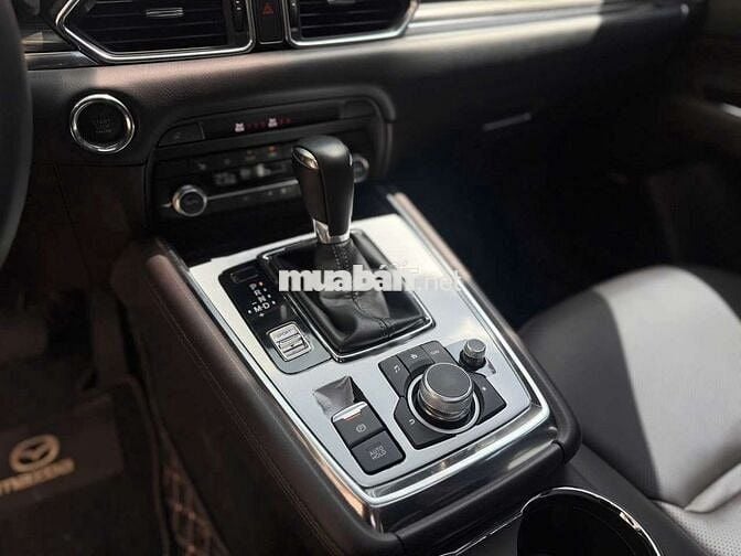 MAZDA CX8 PREMIUM SX 2024 ODO 16.000 KM