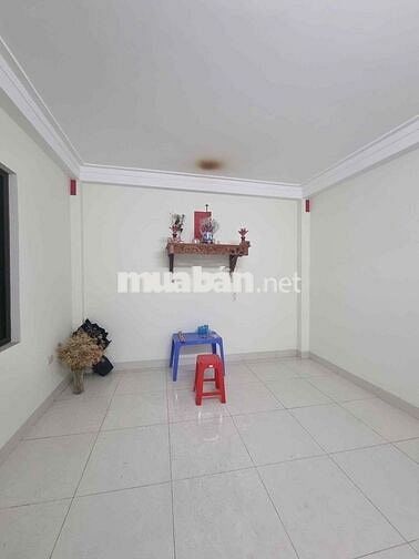 Bán Nhà Mỹ Đình, 37m 5 Tầng, Ô tô lùi gần, 30m ra Phố, full nội thất