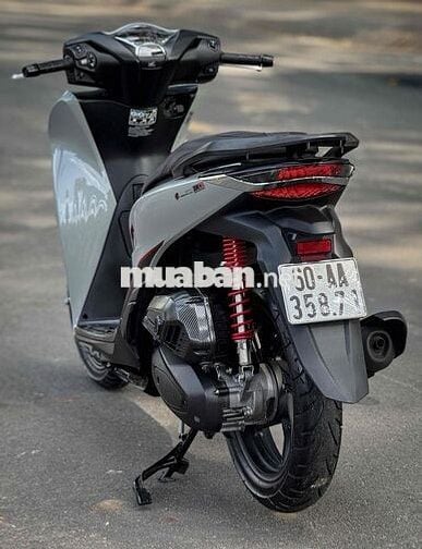 Sh 160 Abs 2024 Xám Xi Măng