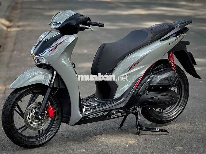 Sh 160 Abs 2024 Xám Xi Măng