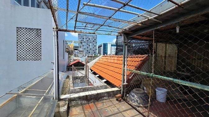 Cần Bán Nhanh Căn Nhà Tại 14/11 Nhất Chi Mai, phường 13, quận Tân Bình