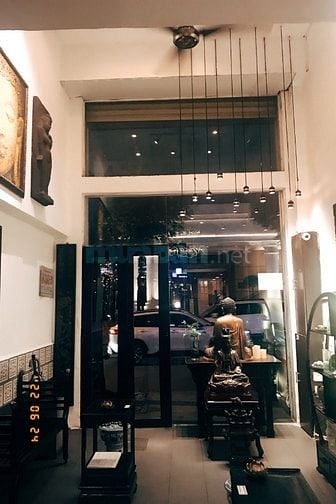 TUYỂN KTV MASSAGE BODY, FOOT - SPA HÀN QUỐC